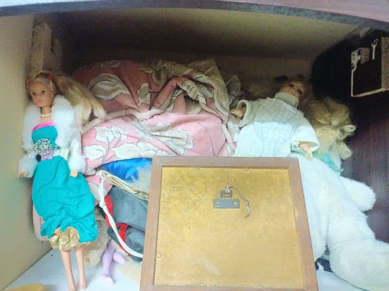 dolls and toys for sale 3