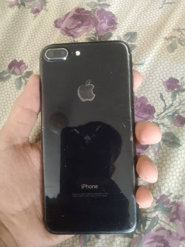 Iphone 7 Plus | PTA Approved 4