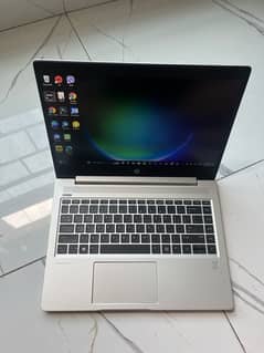 HP Probook 445 G7 (Gaming Laptop)