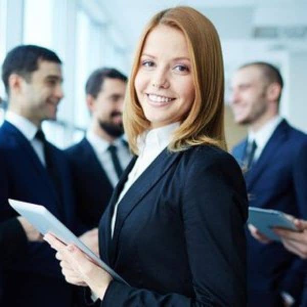 Female Staff Required for office 0