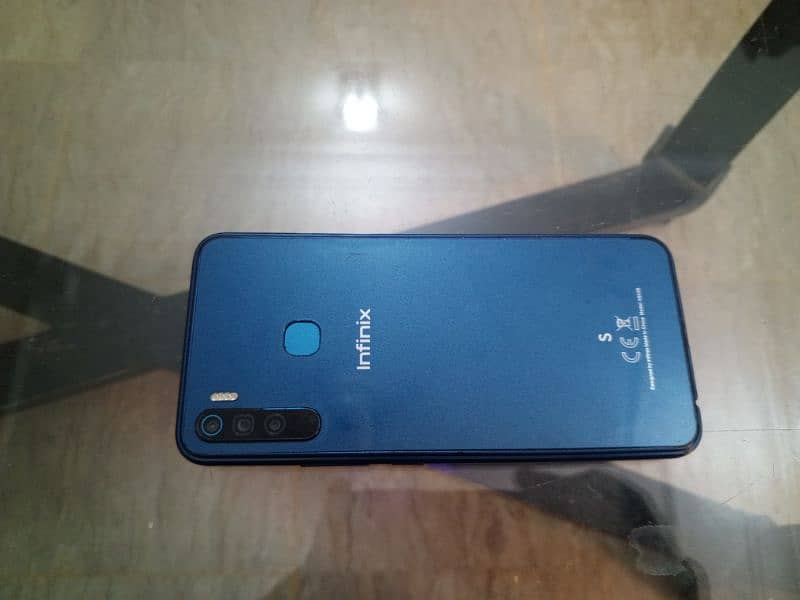 inifinix s5 2