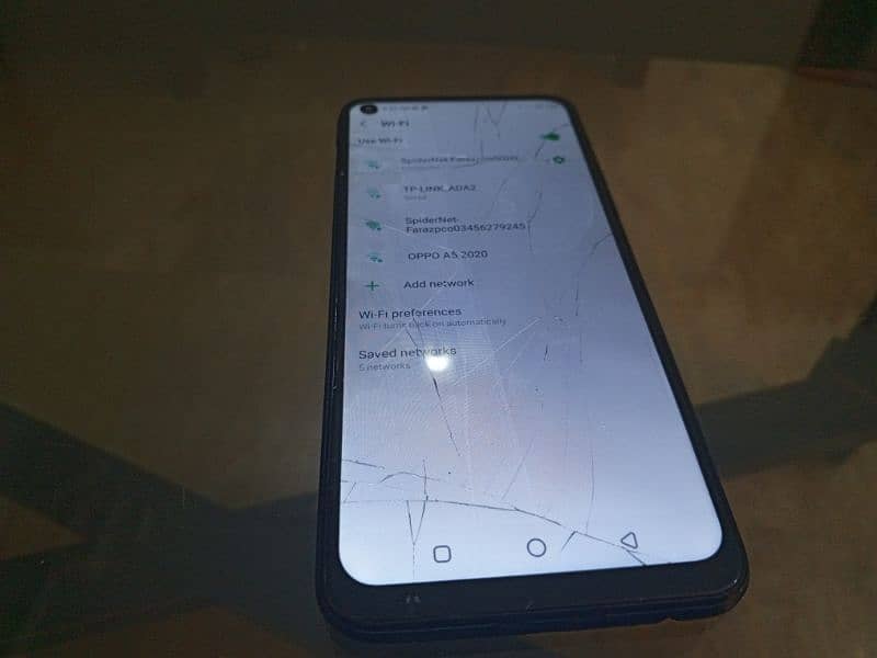 inifinix s5 3