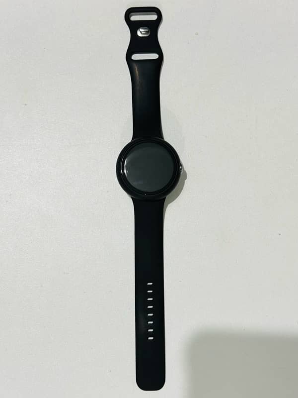 Google Pixel Watch 2 LTE 10