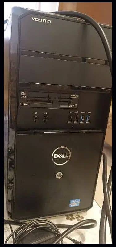 Gaming PC for sale @ 60,000/- 1