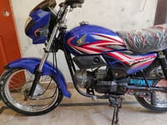 honda pridor 100 2021 karachi number