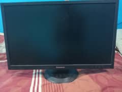 Lenovo 24 inch UHD Led