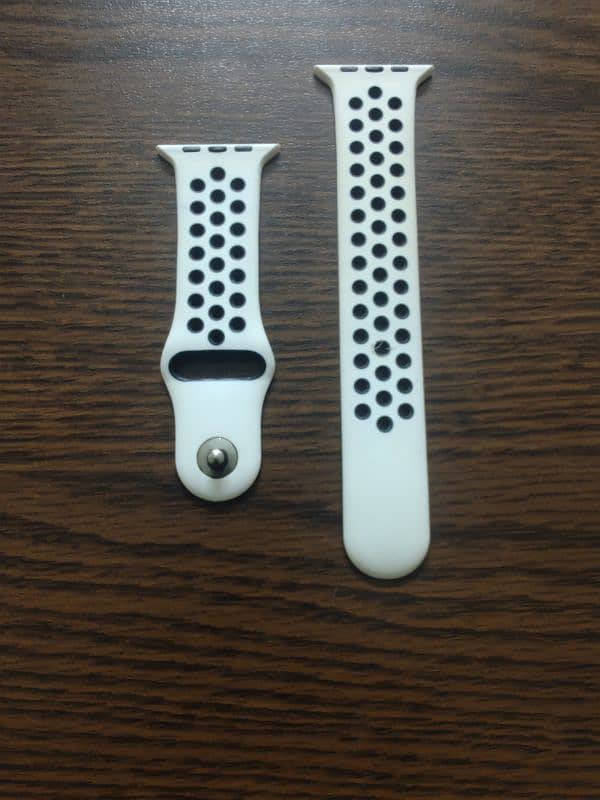 High Quality Material Smart Watch Strap for 44/42mm - 0