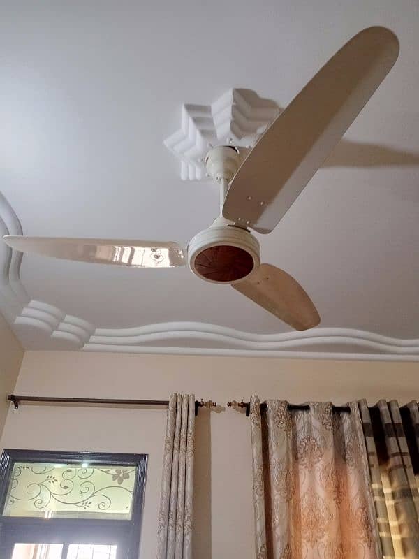 AC Fans for Sale 0