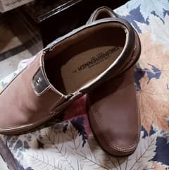 Original Bata Weinbrenner Size 7(41)