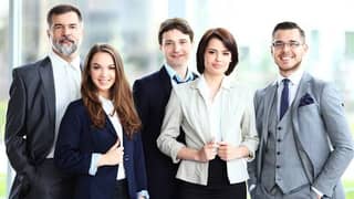 Female Sales Executive staff Required urgent