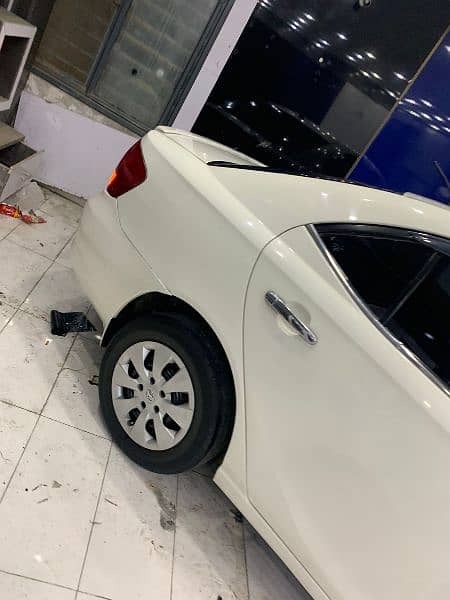 Toyota Allion 2003 3