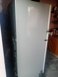 Singer  Company A1 condition fridge