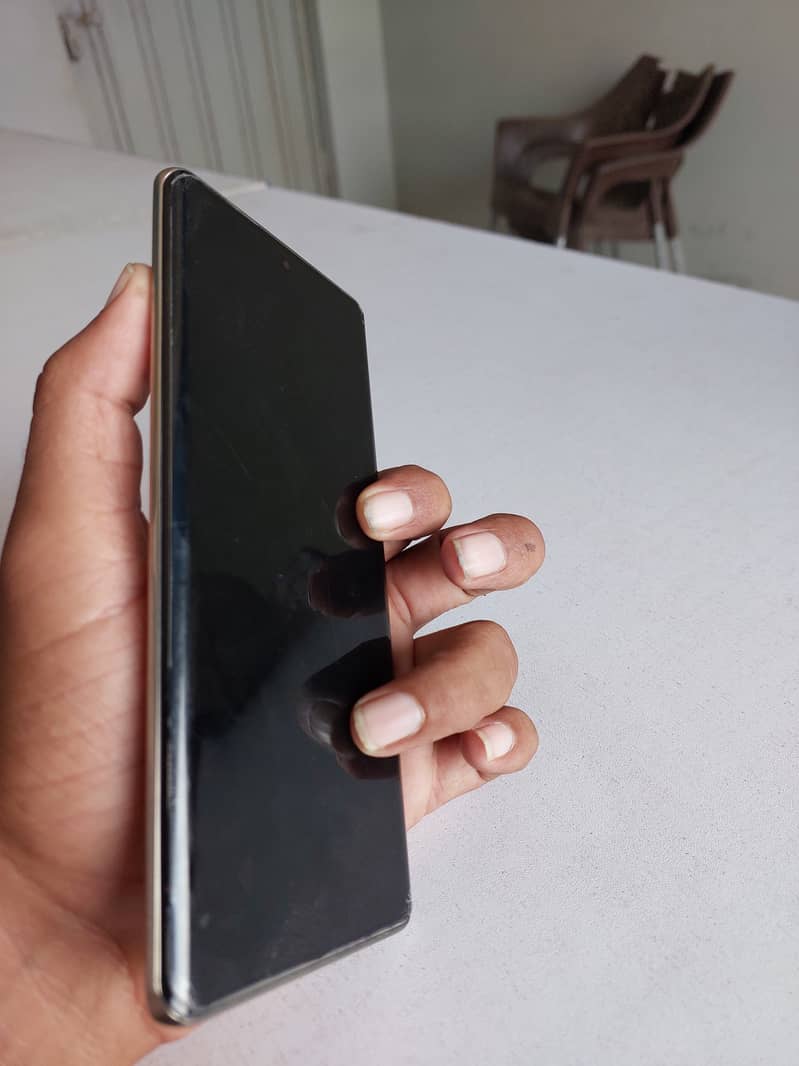 Infinix Zero 30 1