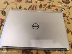 Dell E6440 i5 4th Gen Silver