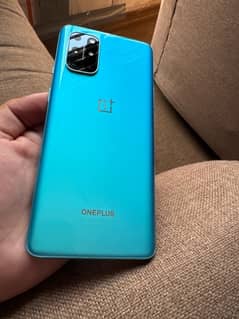 OnePlus 8T PTA Unlocked