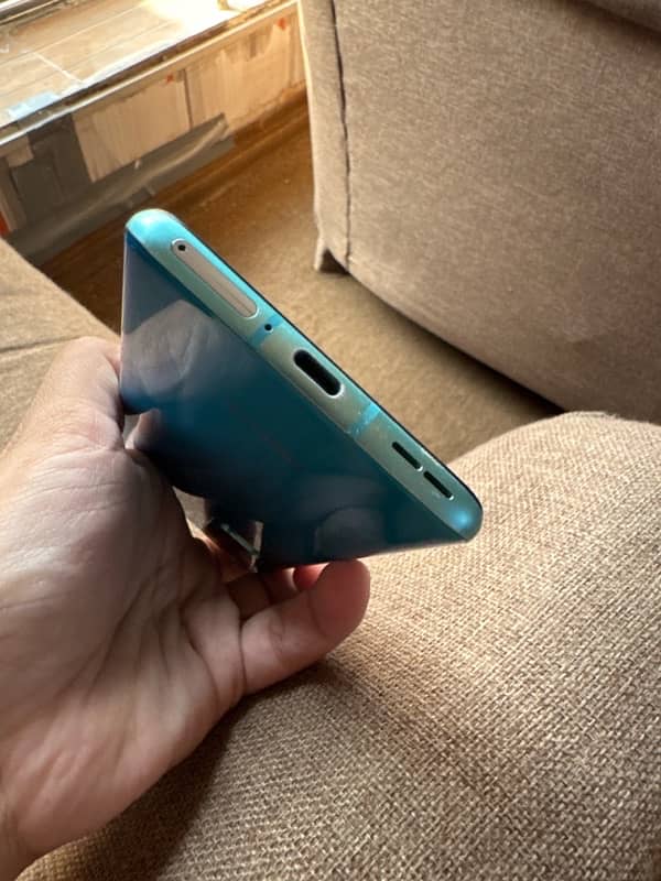 OnePlus 8T Like New 12GB/256GB 5