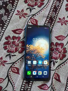 itel vision 1 pro