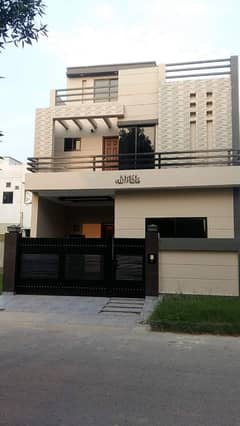 5 mrla House available for rent Citi Housing Gujranwala