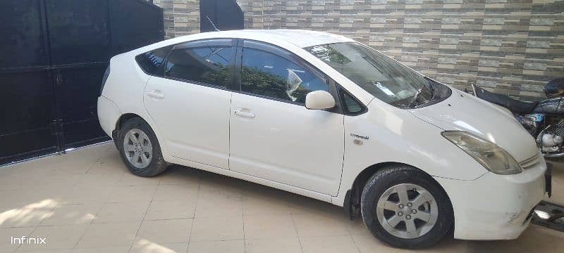 Toyota Prius 2009 0