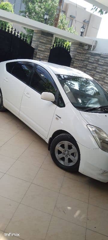 Toyota Prius 2009 2