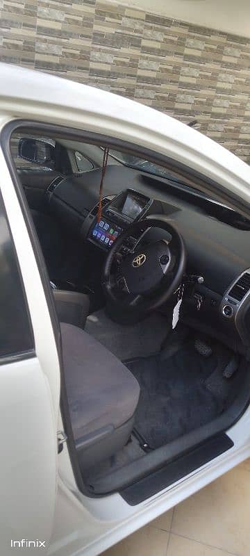 Toyota Prius 2009 5