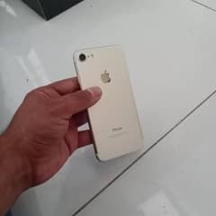 I phone 7 32 Gb telenor & U phone sim working