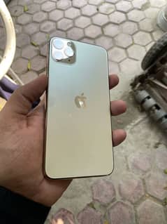 iphone 11 pro Max 256 Gb Factory unlock