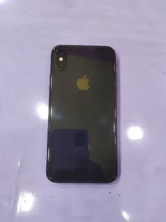 iphone x 64 gb factory unlock non pta