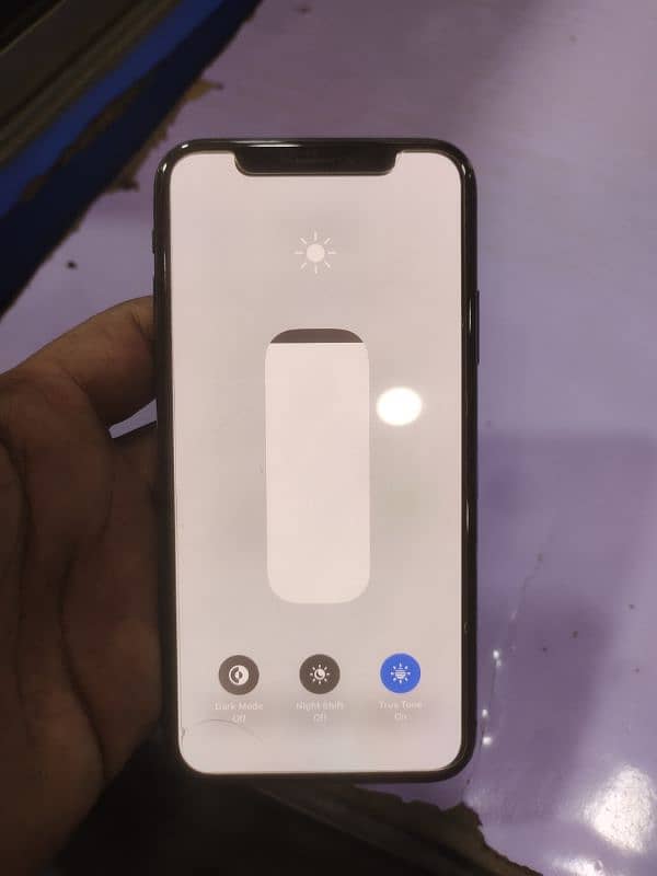 iphone x 64 gb factory unlock non pta 8