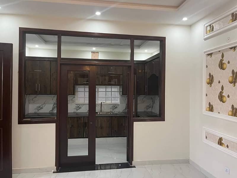 1 Kanal Upper Portion For Rent In Johar Town 6