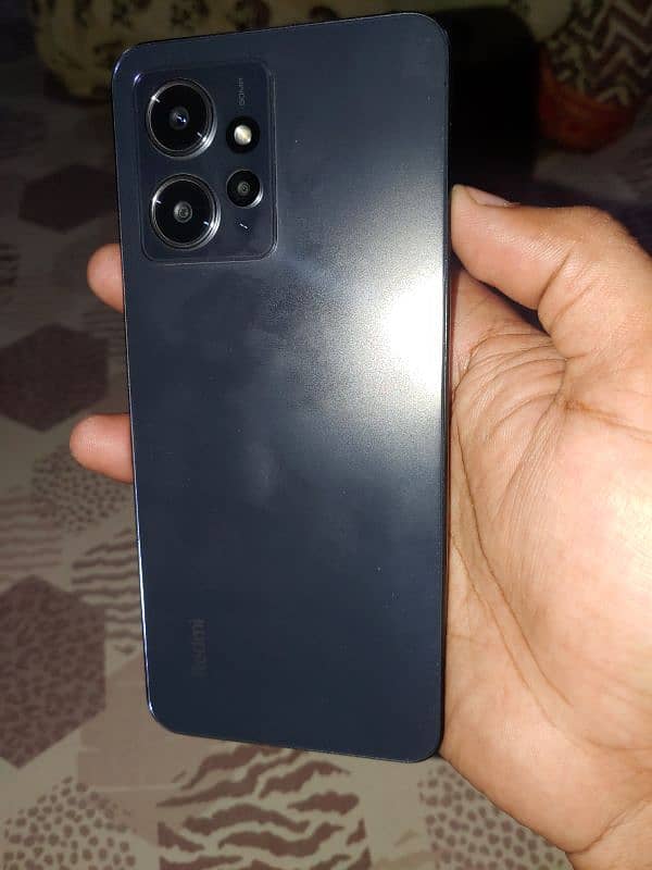 Redmi Note 12 8/128gb 5