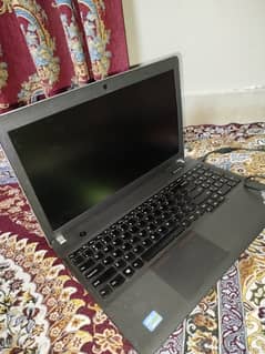 LENOVO E531