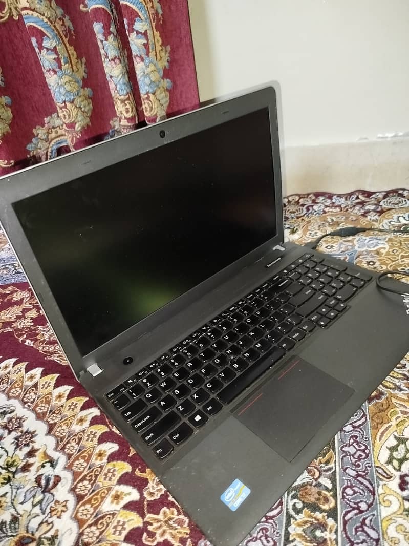 LENOVO E531 0