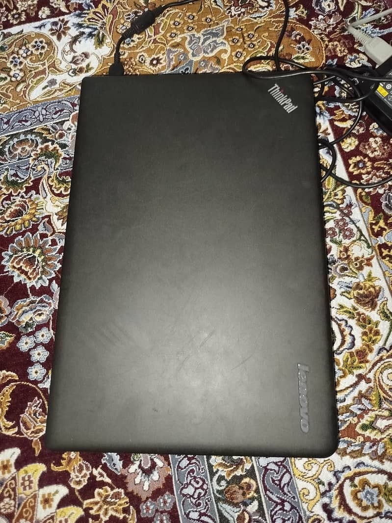 LENOVO E531 1