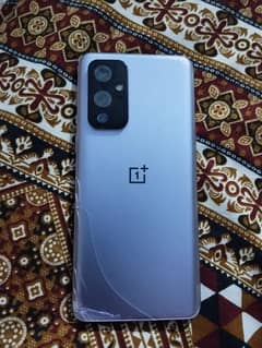 OnePlus 9