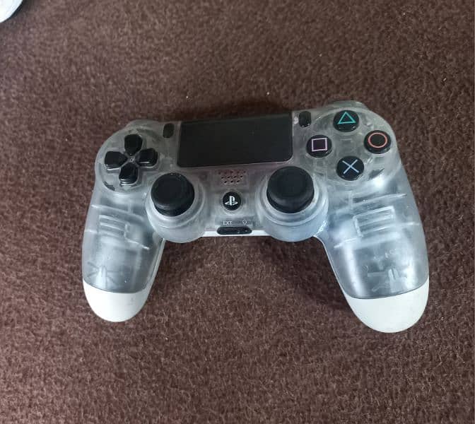 ps4 Orignal Gen 2 Controller Available 2