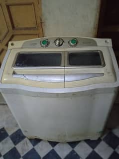 kenwood semiAutomatic washing + spiner, 03097324851