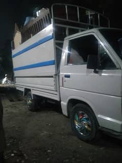 Toyota hiese Dalla