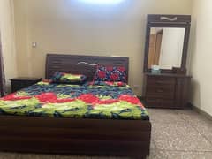 King Size Bed for Sale