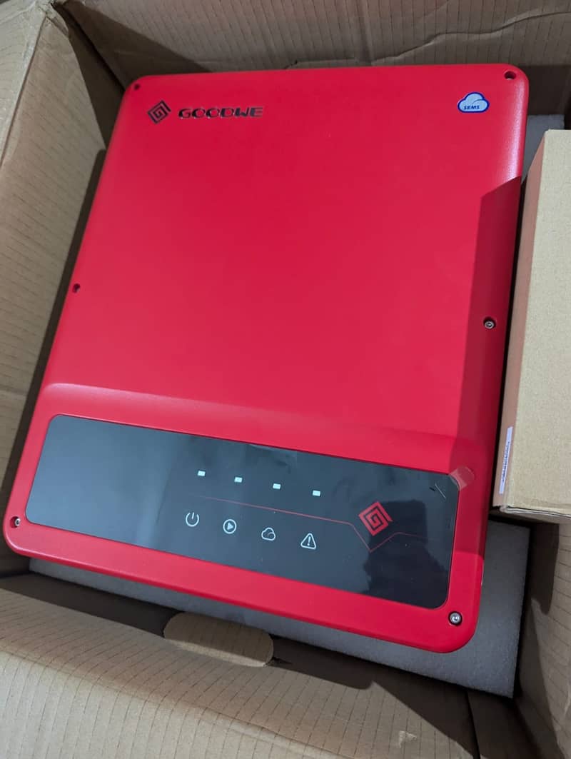 Goodwe inverters 10KW | 15KW Ready stock 1