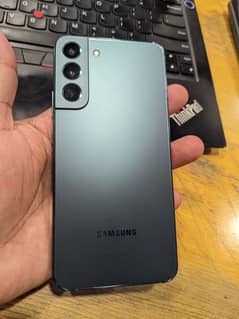 Samsung galaxy s22 plus