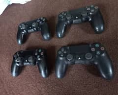 ps4 Orignal Gen 2 Controller available