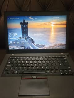 Lenovo Thinkpad t450 Laptop