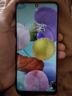 Samsung Galaxy A51