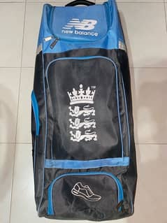 Cricket Kit Bag