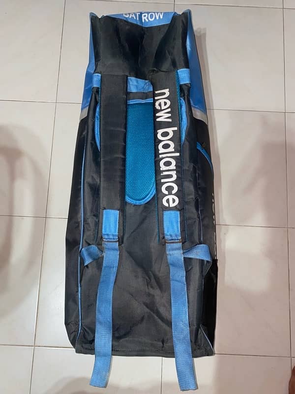 Cricket Kit Bag 1