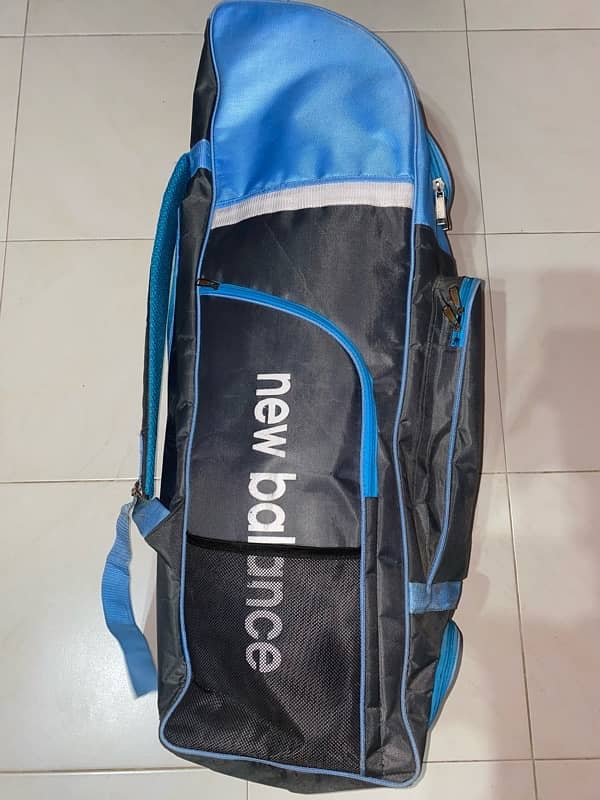 Cricket Kit Bag 2