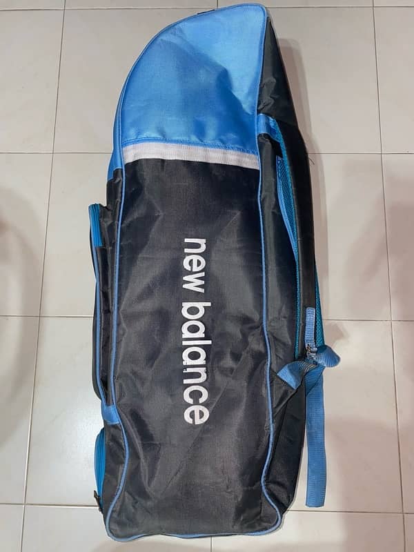 Cricket Kit Bag 3