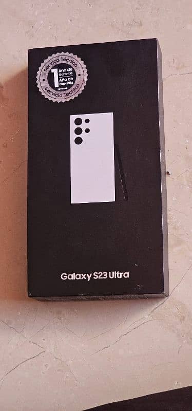 Samsung Galaxy S23 Ultra 13