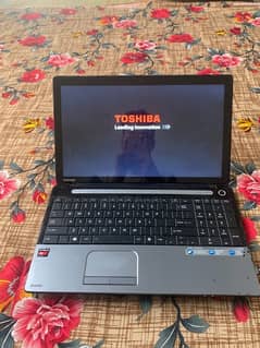 Touch and type Laptop for sale 0